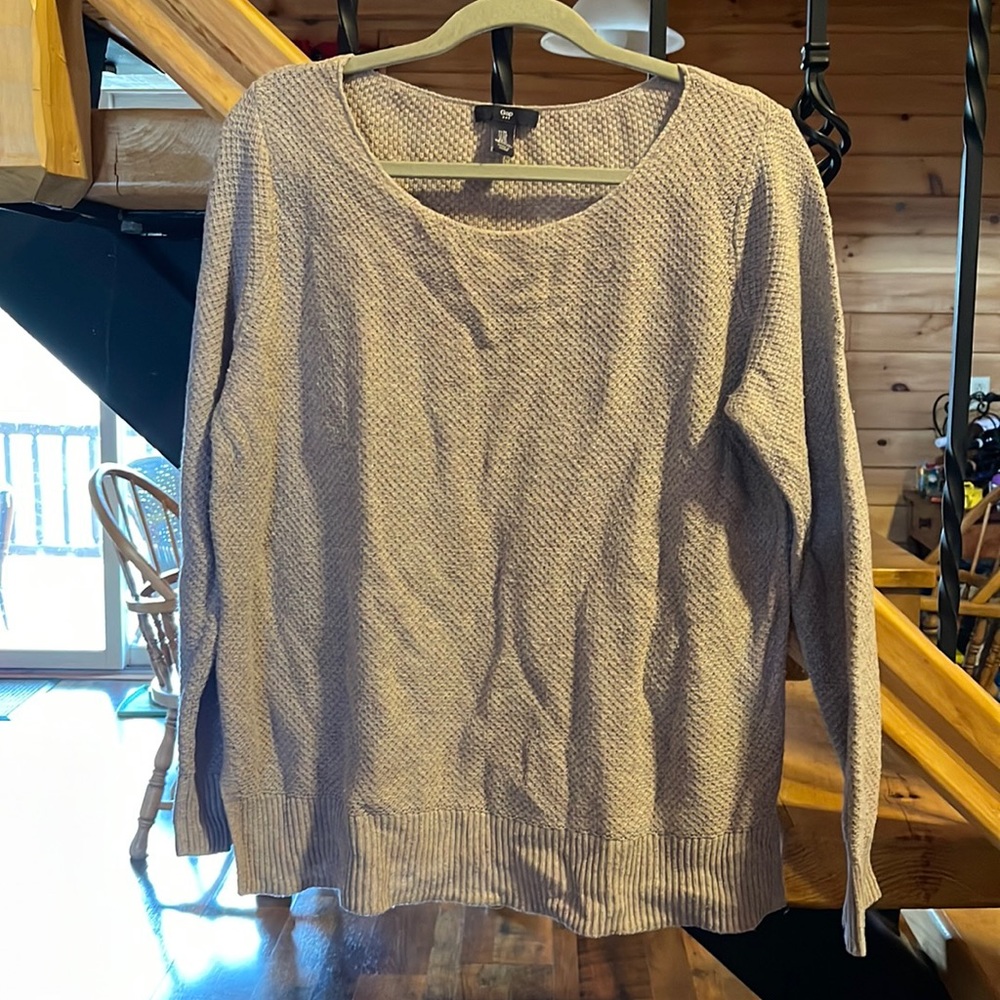 Gap Sweater